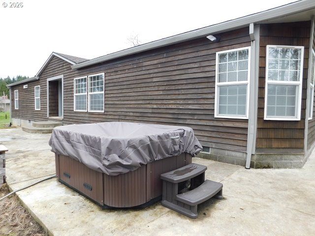 1483 POLK Ave, Vernonia, OR 97064