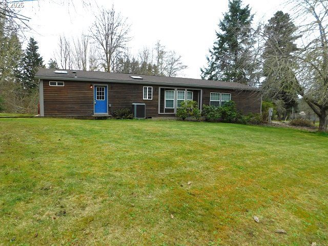 1483 POLK Ave, Vernonia, OR 97064