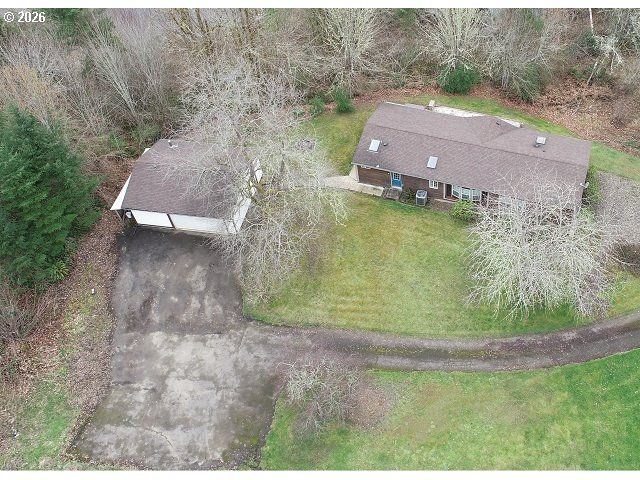1483 POLK Ave, Vernonia, OR 97064
