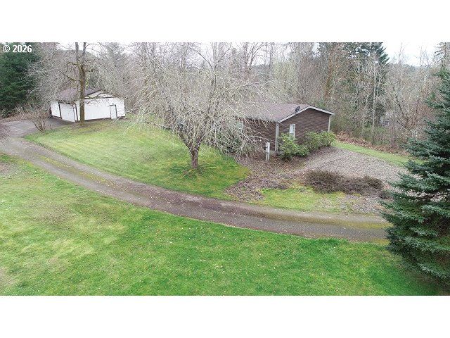 1483 POLK Ave, Vernonia, OR 97064
