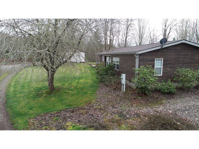 1483 POLK Ave, Vernonia, OR 97064