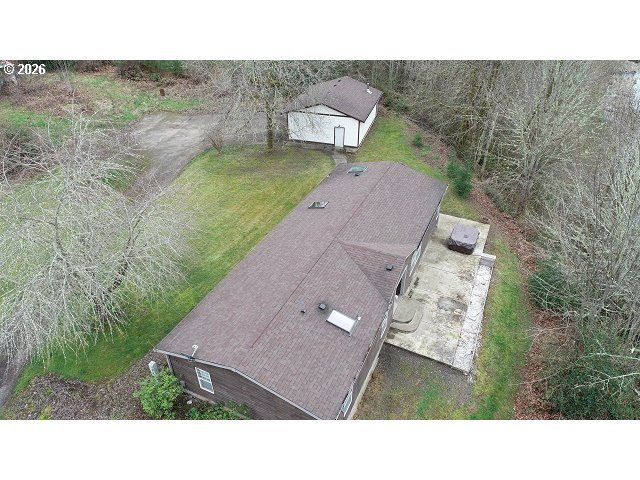 1483 POLK Ave, Vernonia, OR 97064