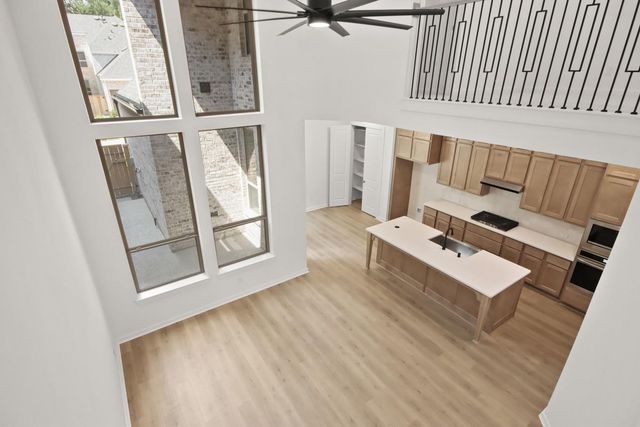 317 Fields Lane, Montgomery, TX 77316