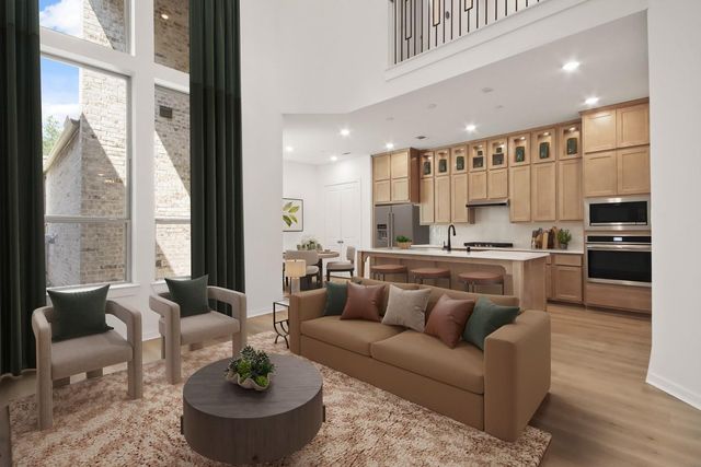 317 Fields Lane, Montgomery, TX 77316