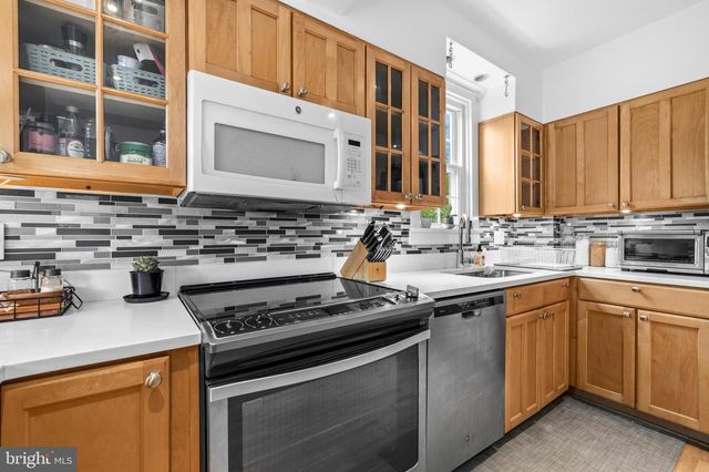 2816 W GEORGE MASON RD, Falls Church, VA 22042