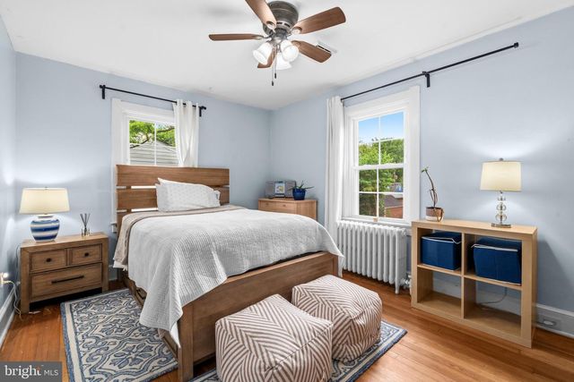 2816 W GEORGE MASON RD, Falls Church, VA 22042