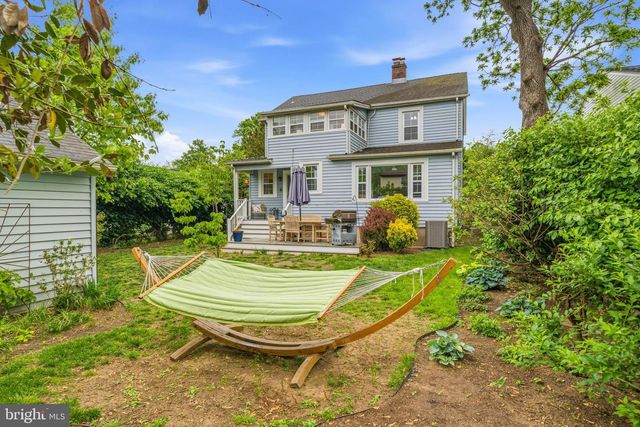 2816 W GEORGE MASON RD, Falls Church, VA 22042