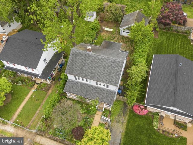 2816 W GEORGE MASON RD, Falls Church, VA 22042
