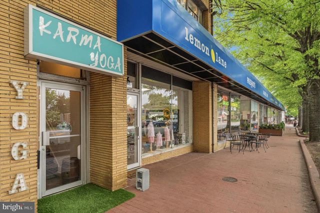 2816 W GEORGE MASON RD, Falls Church, VA 22042