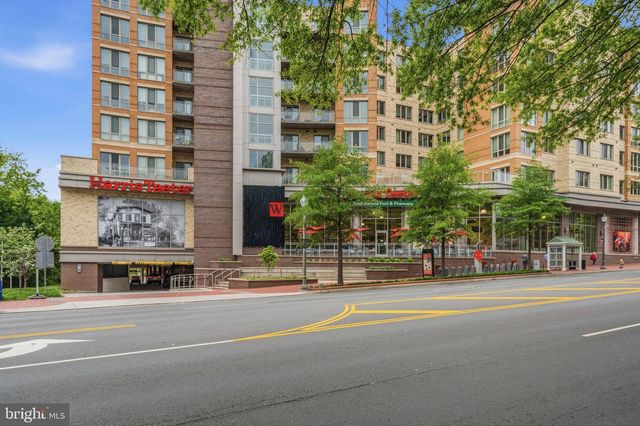 2816 W GEORGE MASON RD, Falls Church, VA 22042