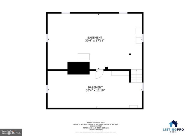 2816 W GEORGE MASON RD, Falls Church, VA 22042
