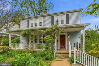 2816 W GEORGE MASON RD, Falls Church, VA 22042