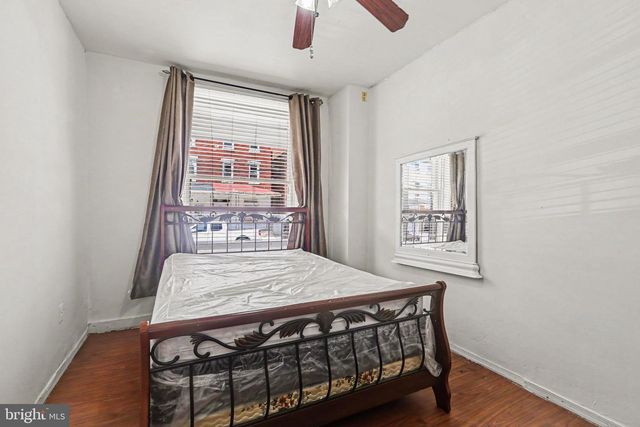 317 CRESCENT ST, Harrisburg, PA 17104