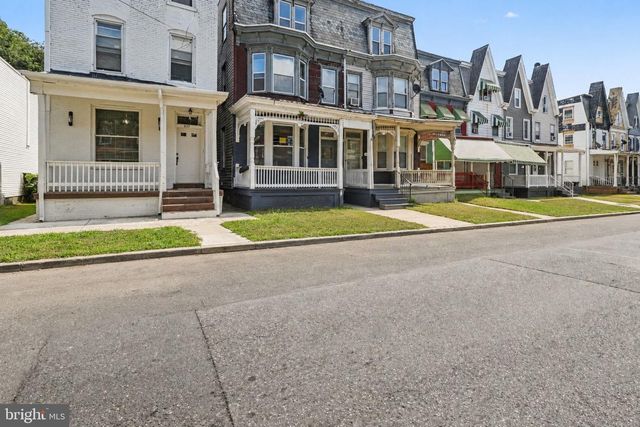 317 CRESCENT ST, Harrisburg, PA 17104