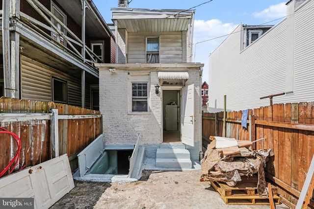 317 CRESCENT ST, Harrisburg, PA 17104