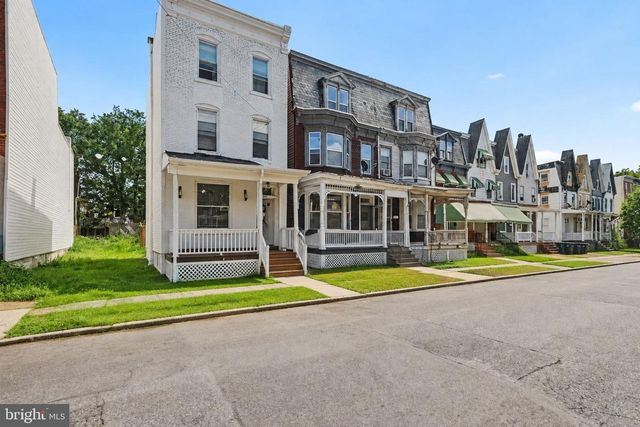317 CRESCENT ST, Harrisburg, PA 17104