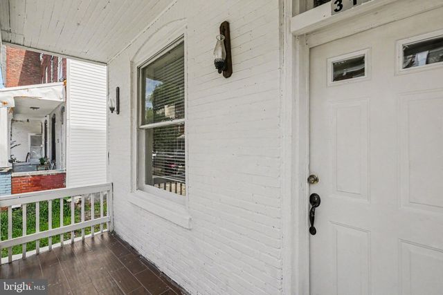 317 CRESCENT ST, Harrisburg, PA 17104