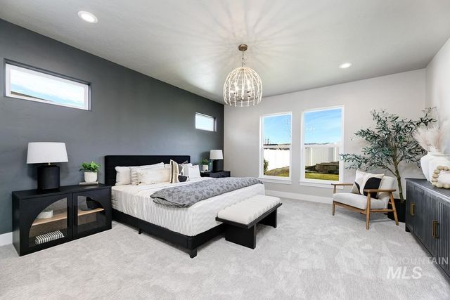 13544 N Ruffed Grouse Way, Boise, ID 83714