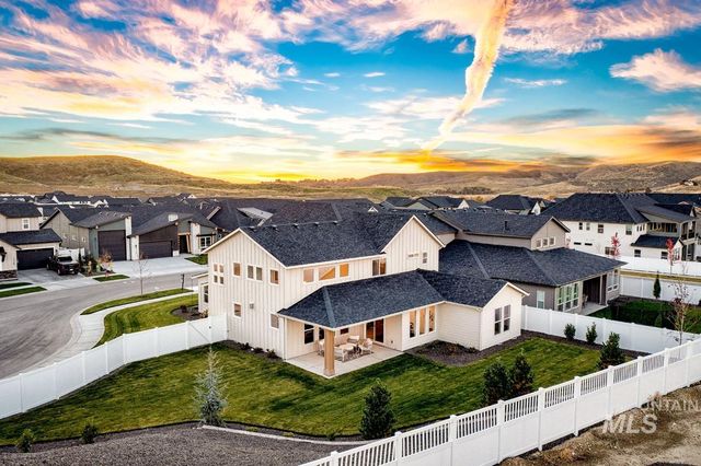13544 N Ruffed Grouse Way, Boise, ID 83714