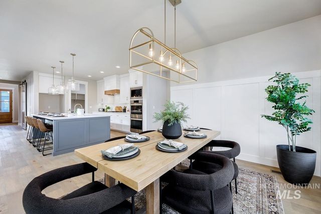 13544 N Ruffed Grouse Way, Boise, ID 83714