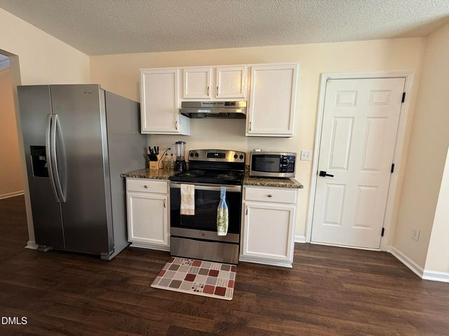231 Pebblestone Drive, Durham, NC 27703