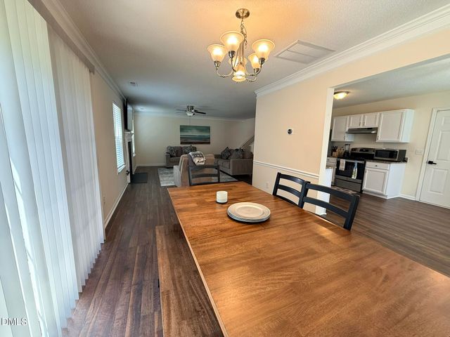 231 Pebblestone Drive, Durham, NC 27703