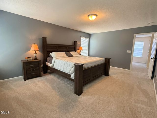 231 Pebblestone Drive, Durham, NC 27703