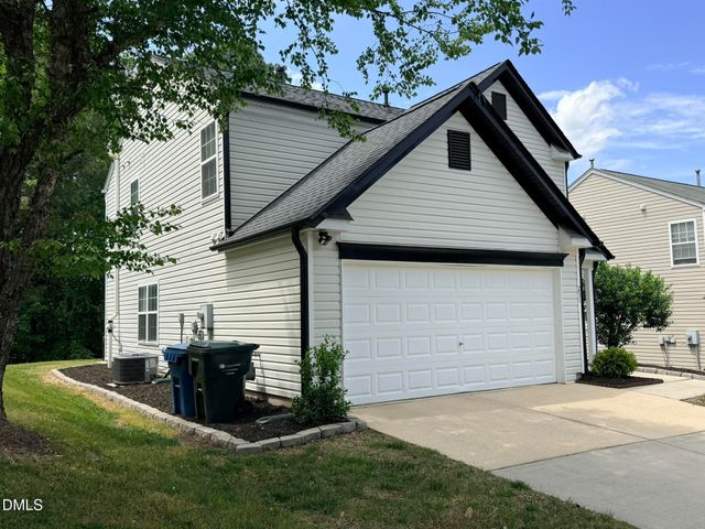 231 Pebblestone Drive, Durham, NC 27703