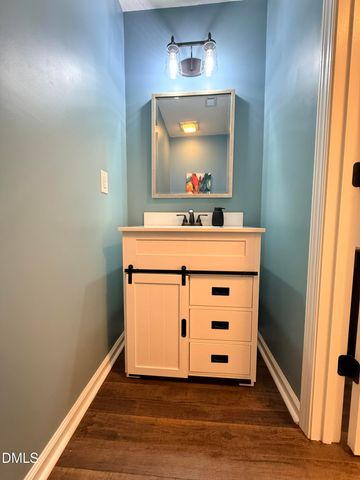 231 Pebblestone Drive, Durham, NC 27703