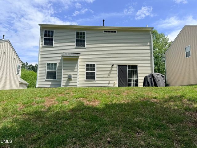231 Pebblestone Drive, Durham, NC 27703