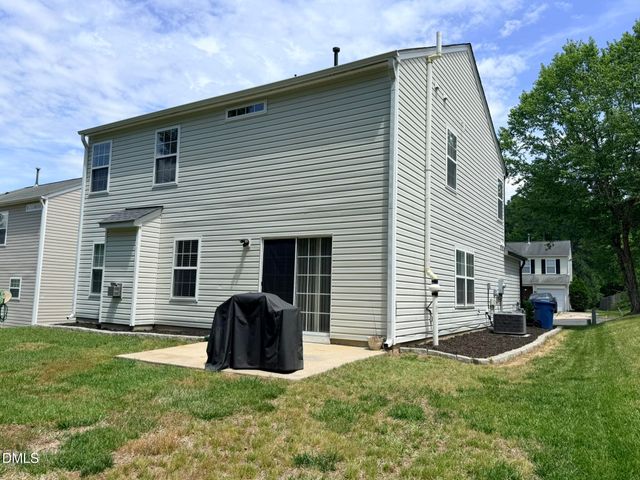 231 Pebblestone Drive, Durham, NC 27703
