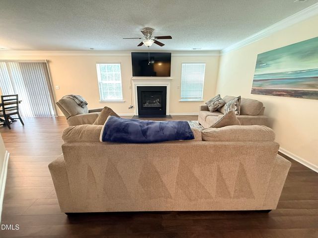 231 Pebblestone Drive, Durham, NC 27703