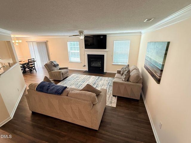 231 Pebblestone Drive, Durham, NC 27703