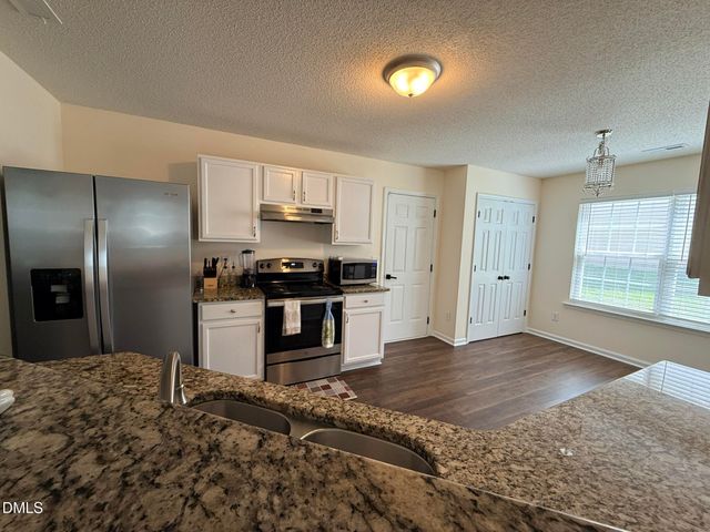 231 Pebblestone Drive, Durham, NC 27703