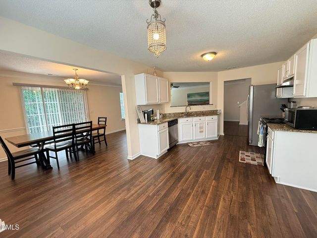 231 Pebblestone Drive, Durham, NC 27703
