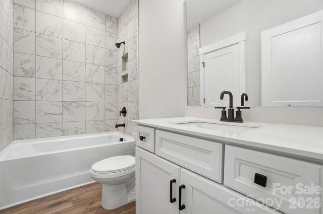 7048 Bil-Mar Drive, Harrisburg, NC 28075
