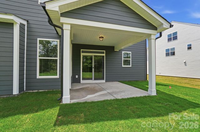 7048 Bil-Mar Drive, Harrisburg, NC 28075