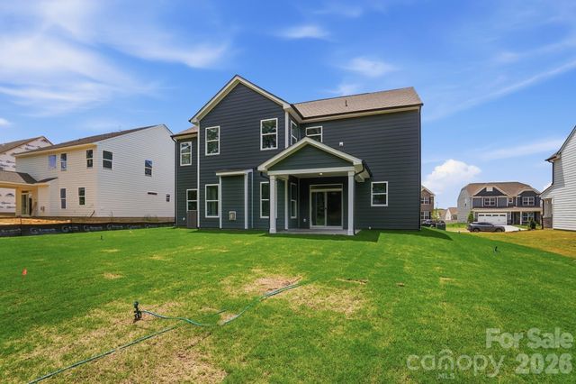 7048 Bil-Mar Drive, Harrisburg, NC 28075