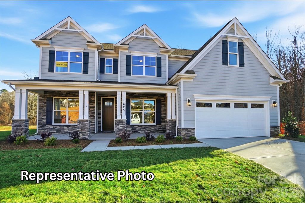 7048 Bil-Mar Drive, Harrisburg, NC 28075