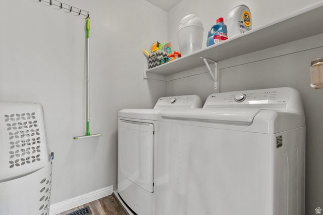 4489 S 3375 W, West Haven, UT 84401