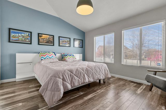 4489 S 3375 W, West Haven, UT 84401