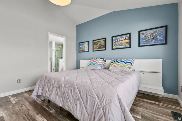 4489 S 3375 W, West Haven, UT 84401