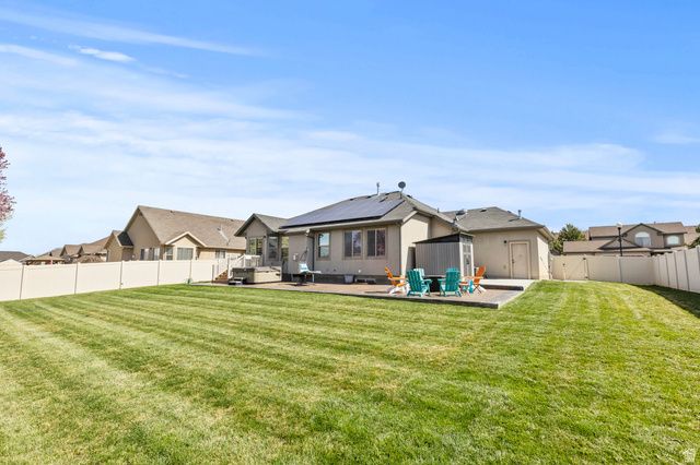4489 S 3375 W, West Haven, UT 84401