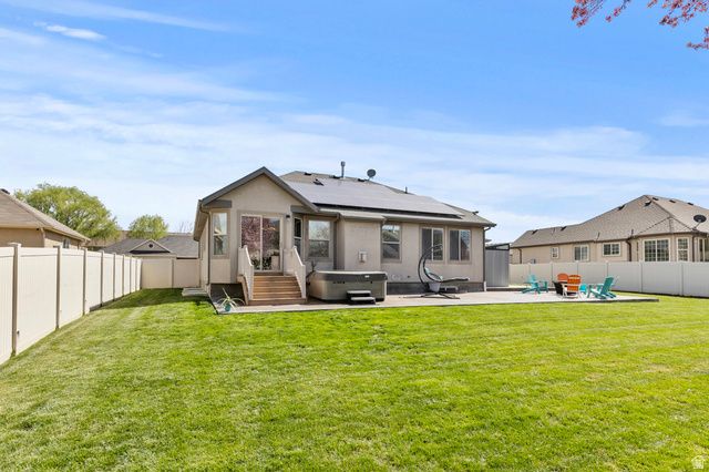 4489 S 3375 W, West Haven, UT 84401