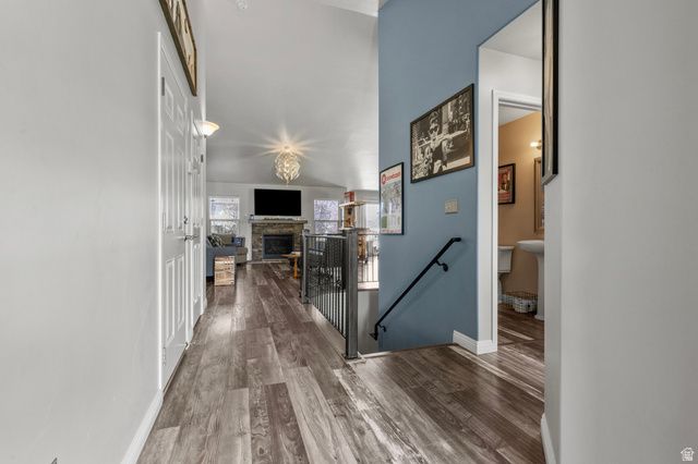 4489 S 3375 W, West Haven, UT 84401