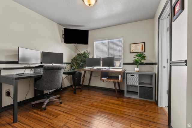 4489 S 3375 W, West Haven, UT 84401