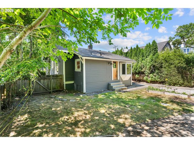 7216 Se 16TH Ave, Portland, OR 97202