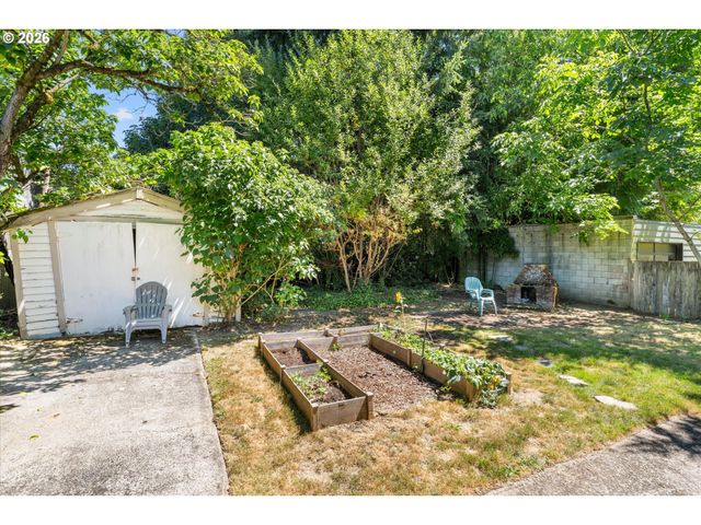 7216 Se 16TH Ave, Portland, OR 97202