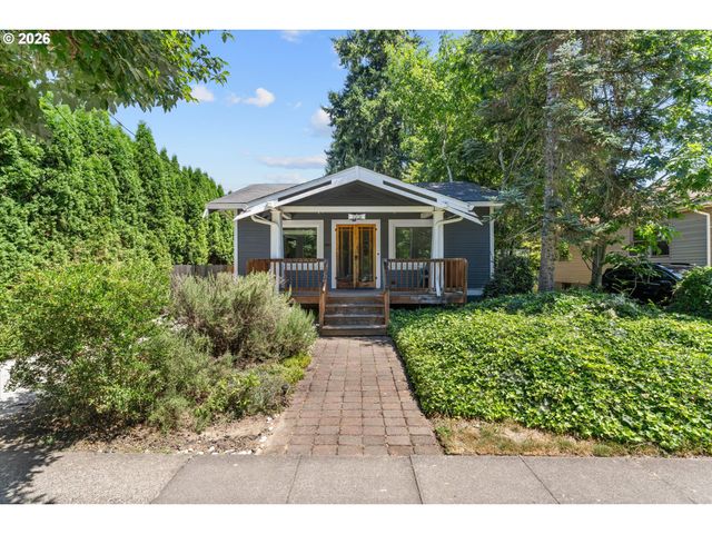 7216 Se 16TH Ave, Portland, OR 97202