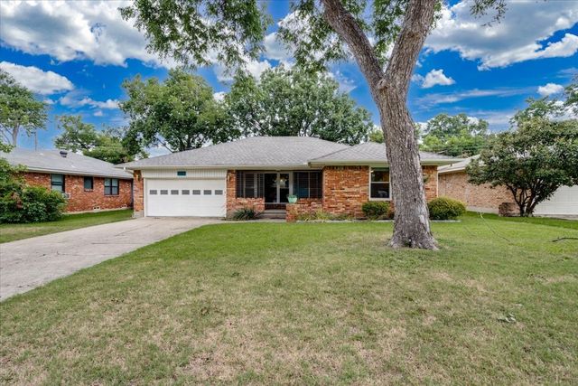 417 Rorary Drive, Richardson, TX 75081